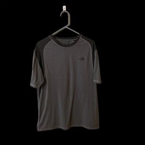 North Face T-shirt